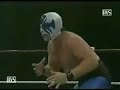 Atlantis vs Mano Negra (Mask VS Mask 2)
