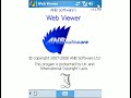 Web Viewer