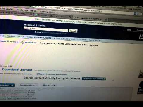 how to discover apple tv on itunes
