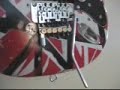 My Eddie Van Halen Replica My Eddie Van Halen Replica
