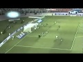 Copa Nissan Sudamericana: Palmeiras - Goiás 24/11/2010