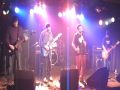 Melted Live in ACT Machida LiveHouse 29/11/2009 - Part 3