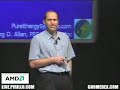 Open Sourcing Free Energy Technology