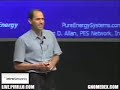 Open Sourcing Free Energy Technology