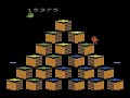 Atari - Q-Bert