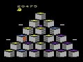 decent version of q-bert
