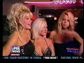 The Company He Keeps:  Hannity Hobnobs with Hookers