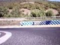 test kart 125cc brm motore tm 
kartodromo della mola   rieti
ciao... marco zeri