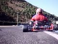 test kart 125cc brm motore tm 
kartodromo della mola   rieti
ciao... marco zeri