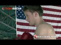 Matt “Foo Fighting” @ Tiger Muay Thai & MMA Phuket, Thailand