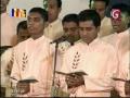 HNB Bakthi Gee- Manjula Bandaragoda