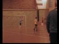 POUSSINS TOURNOI EN SALLE � LAGNIEU le 25/01/2009