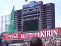 斎藤投手登板！～2007年春の早慶戦 2/6～ (Sokeisen  2007 2/6)