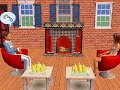 Emre Ayd?n-?htiyac?m Var Sana(Sims 2)