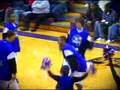 One Shining Middie Moment '07