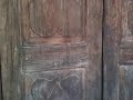 Bamboo Bali Bonaire - short impression outside 1