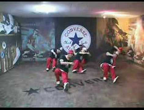 Oshare Crew Performance