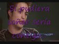 Celos, Bella y Edward