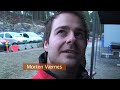 Kjelkehockeygutta prøver ATV