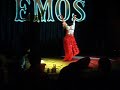 Rita Lovelace Burlesque- Hell Rita Lovelace Burlesque- Hell