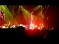 John Mayer - Assassin (Live) Birmingham, AL 2/9/2010