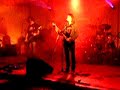 Red Hot Chili Peppers Californication Cover