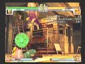 Street Fighter III Third Strike (Oro Unblockable Loop 3)