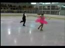 Ob 2005 free dance