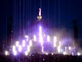 David Guetta @ Mysteryland 2008 part 1