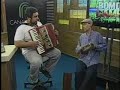PEDRO ROM&Atilde;O E EDU GUIMAR&Atilde;ES, tocam feira de mangaio-SIVUCA