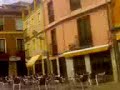 BARRIO HUMEDO, PLAZA SAN MARTÍN, LEON