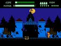 the bad ending and the good ending. the good ending actually has a boss! :o level 4 and level 6 suck. anyway, for the good ending, after you beat the final boss (or rather, the only boss), all the enemies in the level disappear.