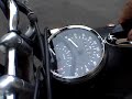 Autour de la BMW R75/5