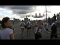 2010 Marathon Oasis de Montreal - The Marathon Start - (French) - GLSP - foto 2