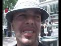 RAPSOUL Podcast 26 / NYC Sightseeing (Pt. 2)