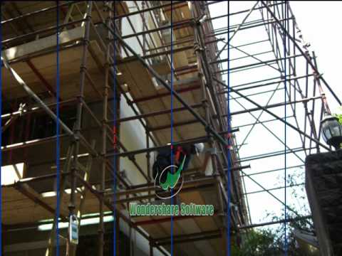 how to provide scaffolding