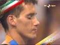 Medagliere Italiano Olimpiadi Atene 2004