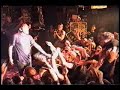 Thursday @ CBGBS \"Paris In Flames\" November 2001