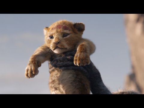 Filmkritik »Der König der Löwen«: Spagat zwischen Kön ...