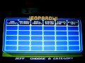 here is part one of my first redemption gameplay of jeopardy! 25th anniversary edition for the nes. if you saw my first gameplay, i finished in last place with $1000 and was unsuccessful in start a run for this game. i hope to start a run of this game this time. how will i do in the jeopardy! round?, well, you're going to have to watch to find out!, hope you enjoy and stay tuned for part two!