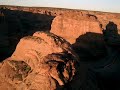 APACHE TEARS - Canyon de Chelly Native Flute Music