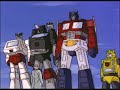 Transformers episode 38 - Blaster blues part 1 Transformers episode 38 - Blaster blues part 1