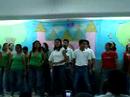 evento de italiano UJAT