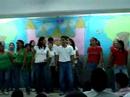 evento de italiano UJAT