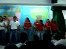 evento de italiano UJAT