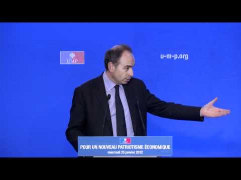 Intervention de Jean-François Copé