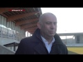Dartford 4 - 1 Woking (Garry Hill Interview)