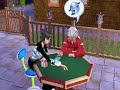 all downloads seen including inuyasha can be found at modthesims2.com!
my new inuyasha and eevee (fanfic oc) sims playing poker on their new card table.
eevee won more money then inu. lol
i don't know why my videos are upside-down.
-eevee

disclaimer: this inuyasha sim is mine. the actual character belongs to rumiko takahashi and all of her awesomeness.
sims 2, pets, & nightlife belong to ea games.