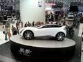Mazda concept 2008