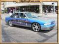 HOTTEST CARS FEAT. LIL MAMA WANNA RIDE
